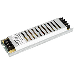 Блок питания ARS-60-24-LS-A1 (24V, 2.5A, 60W) (Arlight, IP20 Сетка, 2 года)