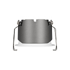 Светильник MS-HARBOR-R82-10W Warm2700 (WH, 24 deg, 230V) (Arlight, IP20 Металл, 5 лет) Lednikoff