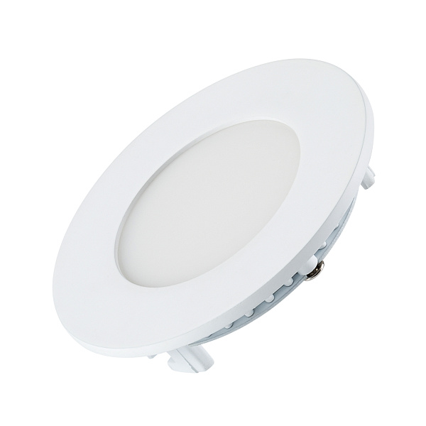 Светильник DL-85M-4W Warm White (Arlight, IP40 Металл, 3 года) Lednikoff