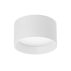 Светильник SP-BISCOTTO-R120-12W Warm3300-MIX (WH, 80 deg, 230V) (Arlight, IP54 Металл, 5 лет)
