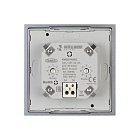 INTELLIGENT ARLIGHT Кнопочная панель DALI-201-23-1G-4SC-IN Silver (BUS, Frame) (IARL, IP20 Металл, 3 года) Lednikoff