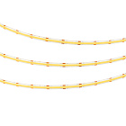 Светодиодная лента герметичная COB-SE-X544-8mm 24V Day4000 (11 W/m, IP65, 5m) (Arlight, -) Lednikoff