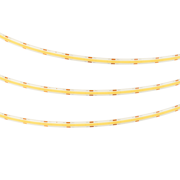 Светодиодная лента герметичная COB-SE-X544-8mm 24V Day4000 (11 W/m, IP65, 5m) (Arlight, -) Lednikoff