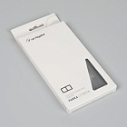 Рамка стеклянная FRM-OMALI-GS-2-BK (Arlight, -) Lednikoff