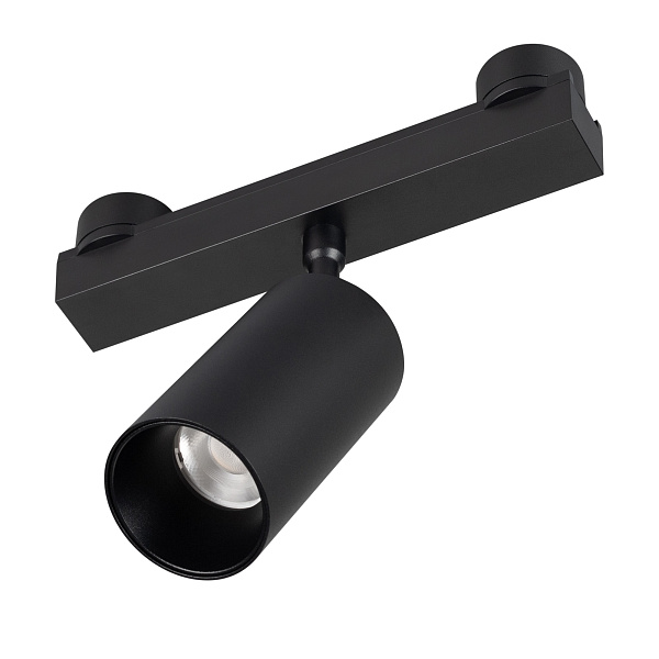 Светильник ART-INBELT-SPOT-R50-10W Day4000-MIX (BK, 25 deg, 48V, DALI) (Arlight, IP20 Металл, 3 года)