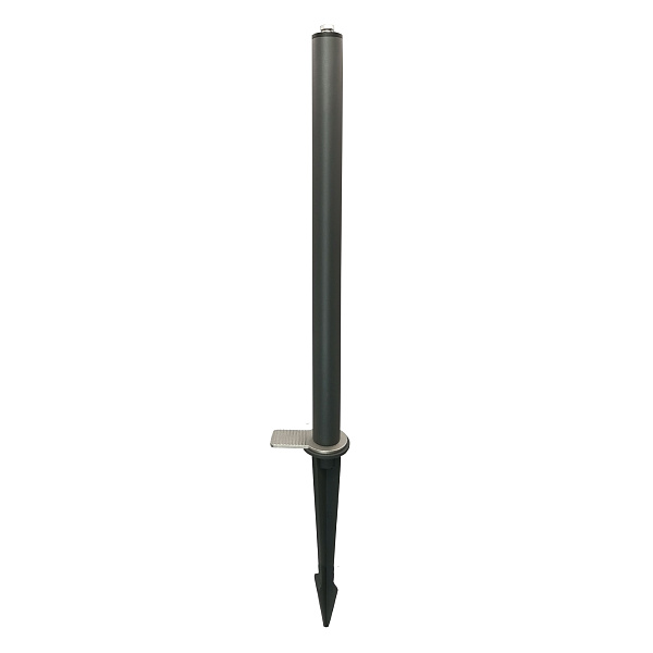 Основание для светильника ALT-POLE-SPIKE-750 (DG) (Arlight, Металл) Lednikoff