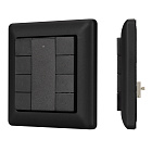 INTELLIGENT ARLIGHT Панель DALI-223-4G-DIM-IN-BLACK (BUS) (IARL, -) Lednikoff