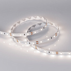 Светодиодная лента RT-A60-8mm 12V Day4000 CRI98 (4.8 W/m, IP20, 2835, 5m) (Arlight, Открытый) Lednikoff