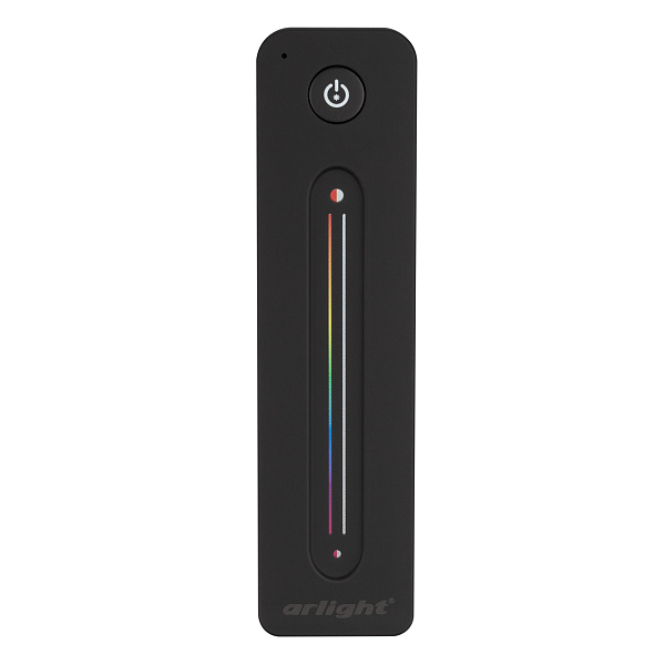 Пульт SMART-R41-RGBW (1 зона, 2.4G) (Arlight, IP20 Пластик, 5 лет) Lednikoff