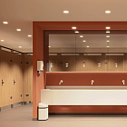Светильник MS-ALORA-BUILT-R140-12W Day4000-MIX (BK, 60 deg, TRIAC) (Arlight, IP54 Пластик, 3 года) Lednikoff