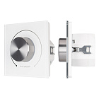 INTELLIGENT ARLIGHT Роторная панель DALI-133-BR-DIM-IN (BUS, 230V) (IARL, -) Lednikoff