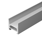Профиль MIC-H-COMFY-2000 ANOD (Arlight, Алюминий) Lednikoff