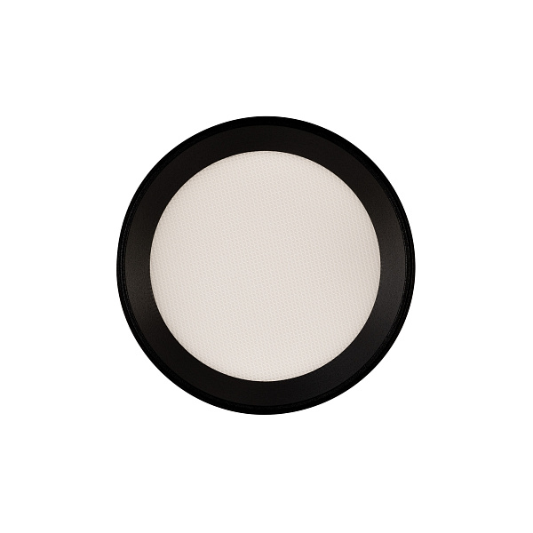 Светильник SP-BISCOTTO-R90-8W Warm3300-MIX (BK, 80 deg, 230V) (Arlight, IP54 Металл, 5 лет) Lednikoff