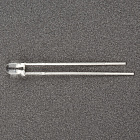 Светодиод ARL-3014URBC-B (Arlight, 3мм (круглый)) Lednikoff