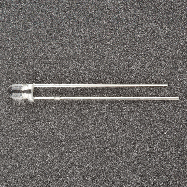 Светодиод ARL-3014URBC-B (Arlight, 3мм (круглый)) Lednikoff