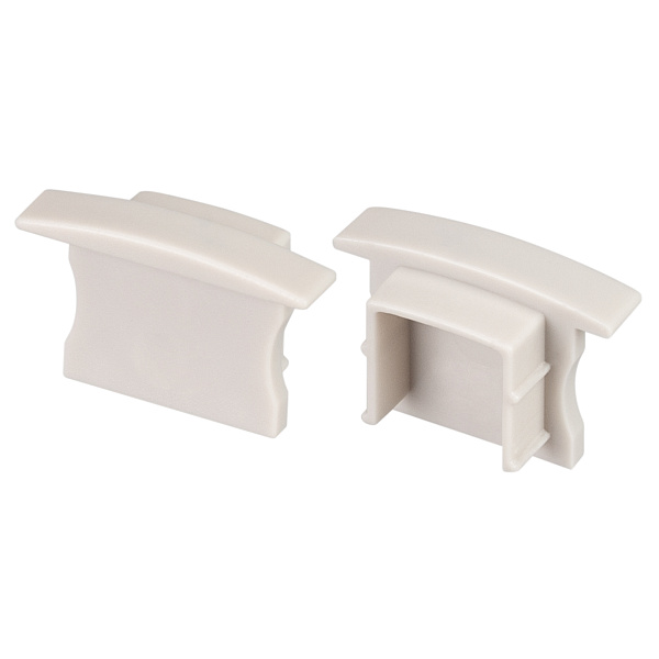 Заглушка ARH-LINE-2315-F глухая (Arlight, Пластик) Lednikoff