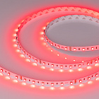 Светодиодная лента MINI-F60-10mm 24V RGB (14.4 W/m, IP20, 3535, 5m) (Arlight, Открытый) Lednikoff