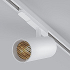 Светильник LGD-GERA-4TR-R90-40W Day4000 (WH, 55 deg, 230V) (Arlight, IP20 Металл, 5 лет) Lednikoff