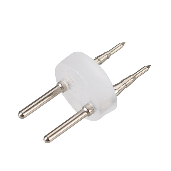 Коннектор ARD-PLUG-2wires (Ardecoled, Закрытый) Lednikoff