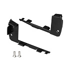 Заглушка для STEP BLACK (правая) (Arlight, Пластик) Lednikoff