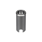 Светильник ART-PELURU-GROUND-R23-1W Warm3000 (SL, 60 deg, 24V) (Arlight, IP67 Металл, 3 года) Lednikoff