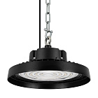 Светильник SP-ERCON-R300-200W White5000 (BK, 60 deg, 230V) (Arlight, IP65 Металл, 5 лет) Lednikoff