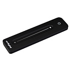 Пульт SMART-R38-DIM (1 зона, 2.4G) (Arlight, IP20 Пластик, 5 лет) Lednikoff