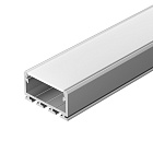 Профиль PLS-LOCK-H15-3000 ANOD (Arlight, Алюминий) Lednikoff