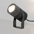 Светильник ALT-RAY-R89-25W Warm3000 (DG, 24 deg, 230V) (Arlight, IP67 Металл, 3 года) Lednikoff