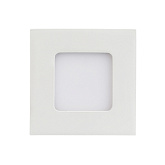 Светильник CL-90x90A-3W White (Arlight, -)