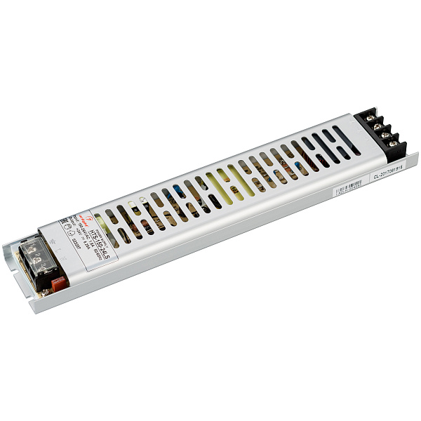Блок питания HTS-150-24-LS (24V, 6.25A, 150W) (Arlight, IP20 Сетка, 3 года) Lednikoff