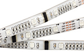 Светодиодная лента CS-SPI-5000E 12V RGB (5060, 160 LED x1,1812) (arlight, Закрытый)