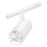 Светильник MAG-ORIENT-SPOT-R65-20W Warm3000 (WH, 24 deg, 48V) (Arlight, IP20 Металл, 5 лет)