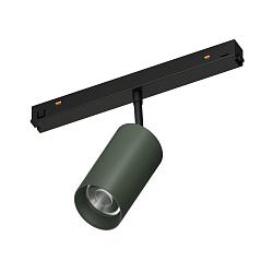 Светильник MAG-ORIENT-COLOR-SPOT-R45-10W Warm3000 (RAL7009, 15 deg, 48V) (Arlight, IP20 Металл, 5 лет)