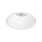 Светильник MS-ATLAS-TRIMLESS-R50-6W Warm3000 (WH, 40deg, 230V) (Arlight, IP20 Металл, 5 лет) Lednikoff