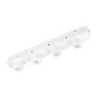Светильник MAG-ORIENT-KRATER-L195-12W Day4000 (WH, 25 deg, 48V) (Arlight, IP20 Металл, 5 лет)