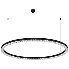 Светильник SP-DIAMOND-R1050-60W Day4000 (BK, 45 deg, 230V, TRIAC) (Arlight, IP20 Металл, 5 лет) Lednikoff