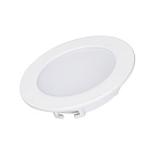 Светильник DL-BL90-5W Day White (Arlight, IP40 Металл, 3 года) Lednikoff