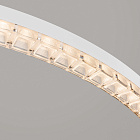 Светильник SP-DIAMOND-R650-36W Warm3000 (WH, 45 deg, 230V, TRIAC) (Arlight, IP20 Металл, 5 лет) Lednikoff