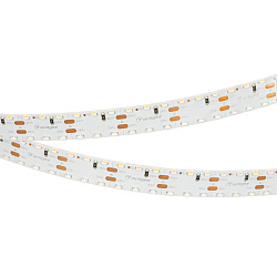 Светодиодная лента RS 2-5000 24V Warm2700 2x2 15mm (3014, 240 LED/m, LUX) (Arlight, 19.2 Вт/м, IP20)