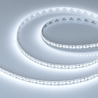 Светодиодная лента FC-A160-8mm 24V White6000-CX1 (14 W/m, IP20, 5m) (Arlight, резка 1 светодиод) Lednikoff