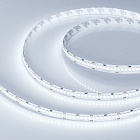 Светодиодная лента RT 2-5000 24V Cool 8K 10mm (2835, 252 LED/m, LUX) (Arlight, 10 Вт/м, IP20) Lednikoff