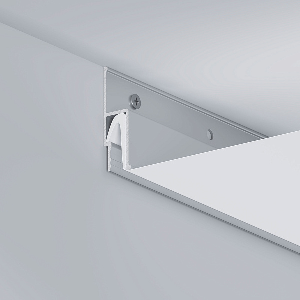 Профиль STRETCH-WALL-TECH-2000 (Arlight, Алюминий) Lednikoff