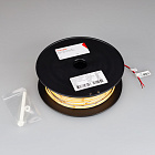 Светодиодная лента COB-X320-8mm 48V Warm3000 (8 W/m, IP20, 50m PRO REEL) (Arlight, -) Lednikoff