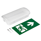 Аварийная панель EMG-PROOF-3h-4.5W (Пикт. направления, IP65) (Arlight, IP65 Пластик, 3 года) Lednikoff