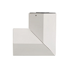 Светильник SP-TWIST-SURFACE-S60x60-12W Day4000 (WH-BK, 30 deg) (Arlight, IP40 Металл, 3 года) Lednikoff