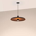 Светильник SP-KOTARO-R450-12W Warm2700 (BK-CF, 36 deg, 230V, TRIAC) (Arlight, IP20) Lednikoff