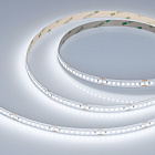 Светодиодная лента UL-A180-10mm 24V White6000 (12 W/m, IP20, 5m) (Arlight, высок.эфф.180 лм/Вт) Lednikoff