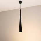 Светильник SP-STIRIA-L600-R76-5W Warm2700 (BK, 36 deg, 230V) (Arlight, IP20 Металл, 3 года) Lednikoff