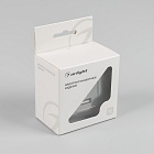 Механизм USB розетки SCT-MUAC-PL-GR-V (5V, 3A, QC4) (Arlight, -) Lednikoff